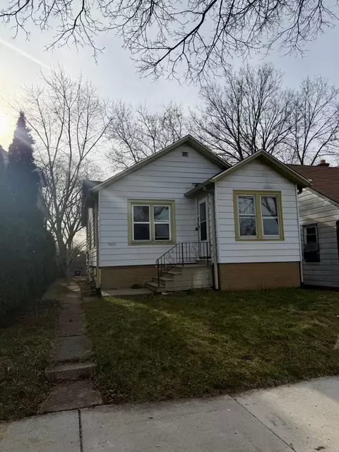 5053 N 28th, Milwaukee, WI 53209