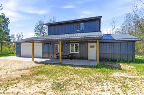 n7723 North Odeen Road, Adams, WI 54615