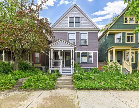 934 N 29th, Milwaukee, WI 53208