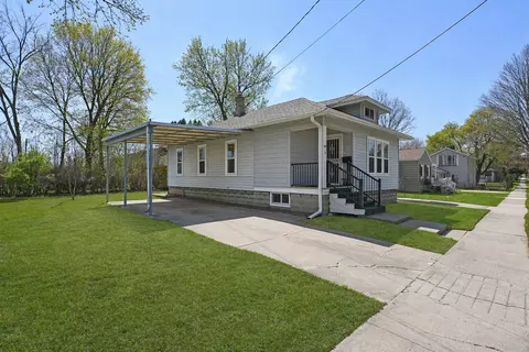 412 Mcdowell, Delavan, WI 53115