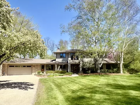 9740 N Riverside, Mequon, WI 53092