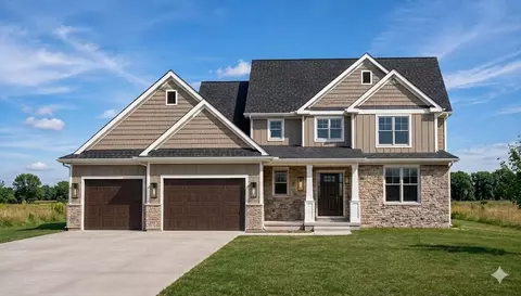 n66w21349 Sweet Clover, Menomonee Falls, WI 53051