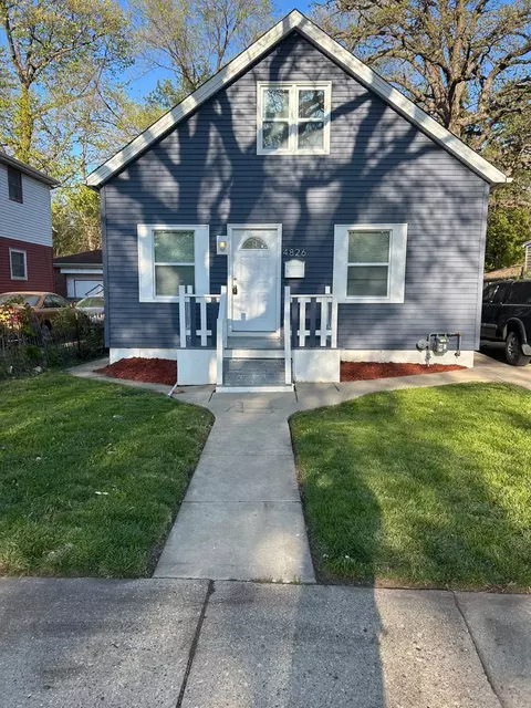 4826 N 51st, Milwaukee, WI 53218