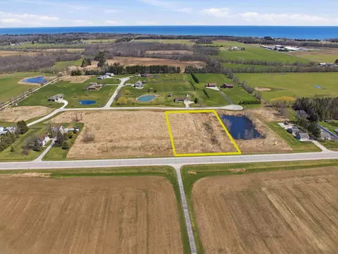 Lt 4 Harley, Newton, WI 54220