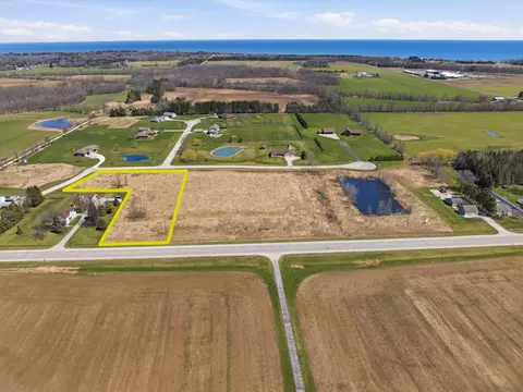 Lt 2 Harley, Newton, WI 54220