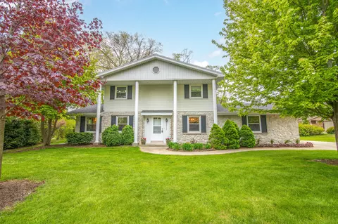 12155 W Luther, Hales Corners, WI 53130