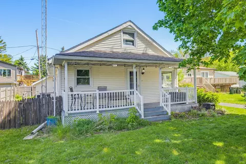 110 E Wisconsin, Silver Lake, WI 53170