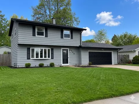 229 S Claremont, Saukville, WI 53080