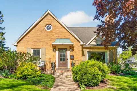 301 S Perkins, Burlington, WI 53105