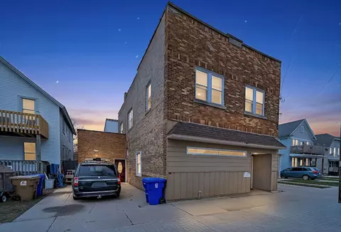 3828 14th, Kenosha, WI 53140