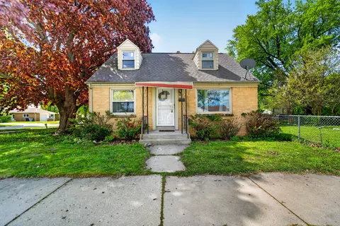 8601 W Melvina, Milwaukee, WI 53222