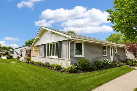 9600 W Morgan, Milwaukee, WI 53228