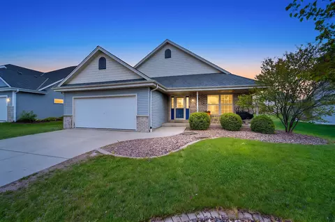 3929 Scenic, Franksville, WI 53126