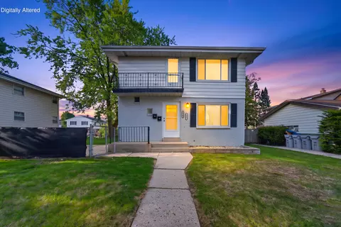 8937 W Tripoli #8939, Milwaukee, WI 53228