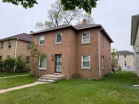 3725 W Capitol #3727, Milwaukee, WI 53216