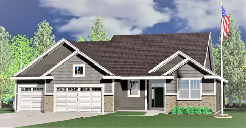 1703 Hammock, Oconomowoc, WI 53066