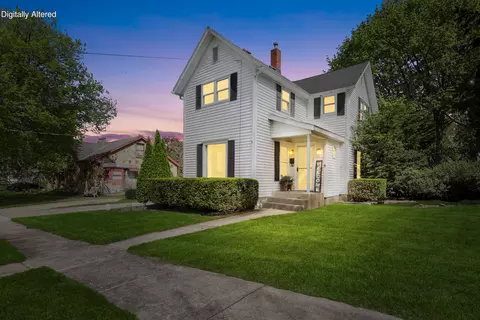 19 Elm, Fort Atkinson, WI 53538
