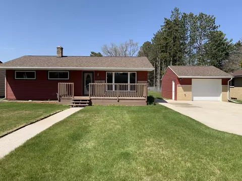2318 39th, Two Rivers, WI 54241