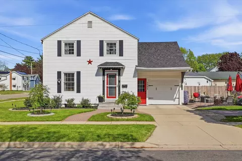 1301 Neenah, Watertown, WI 53094