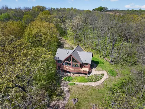 13287 Eagles Vw, Freeman, WI 54628