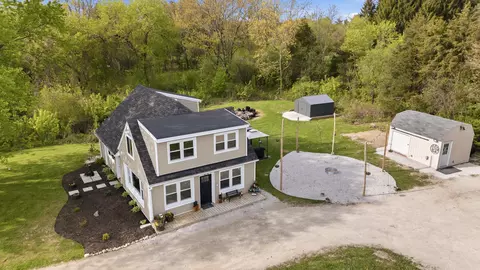 n8167 Us 12, La Grange, WI 53121