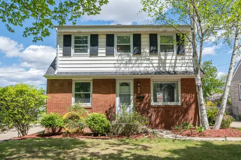 222 N 90th, Milwaukee, WI 53226