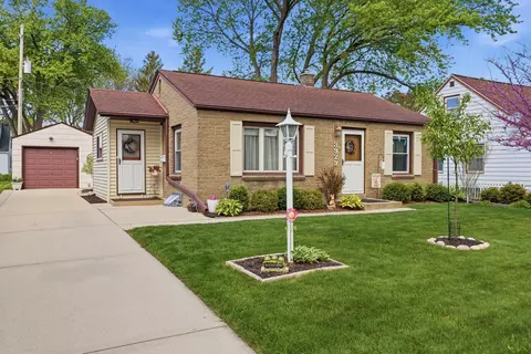 3929 S 56th, Milwaukee, WI 53220