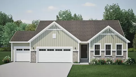 668 E Blf, Waterford, WI 53185