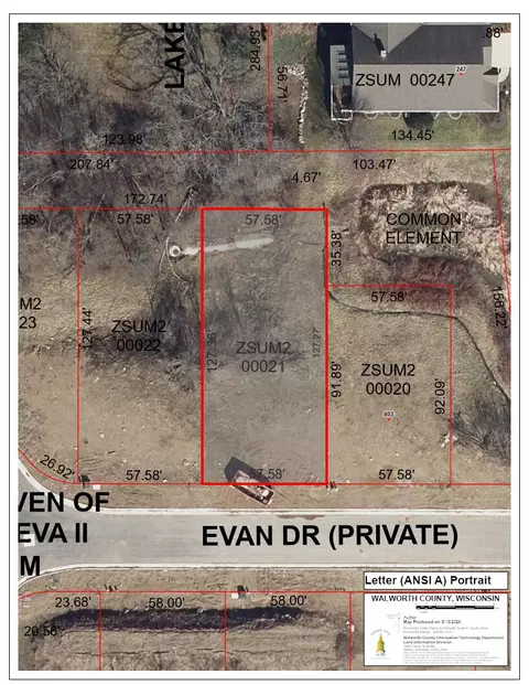 Lt21 Evan, Lake Geneva, WI 53147
