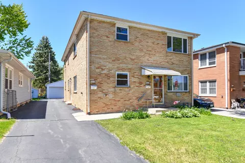 5017 N 125th #5019, Butler, WI 53007