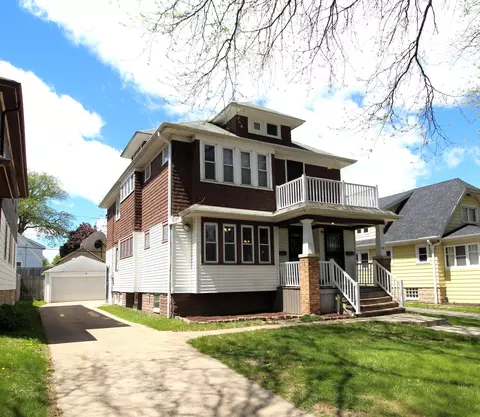 2513 N 57th #2515, Milwaukee, WI 53210