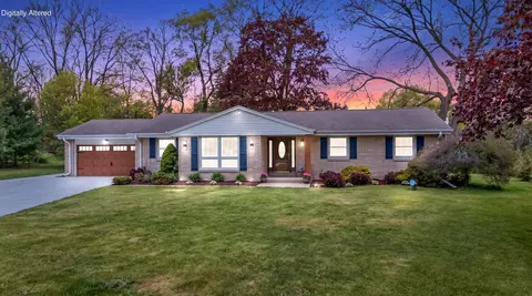14675 Santa Rosa, Brookfield, WI 53005