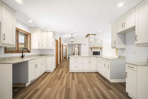 3830 Ridge, Kewaskum, WI 53040
