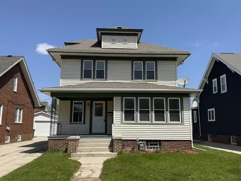 826 Geele, Sheboygan, WI 53083