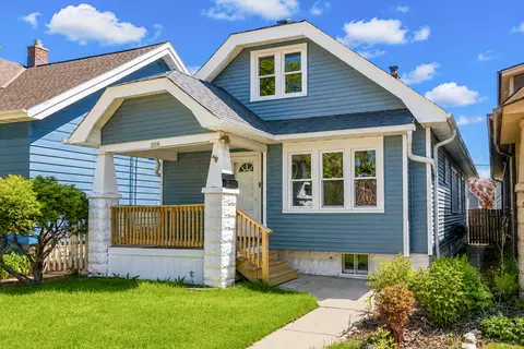 2808 S Greeley, Milwaukee, WI 53207