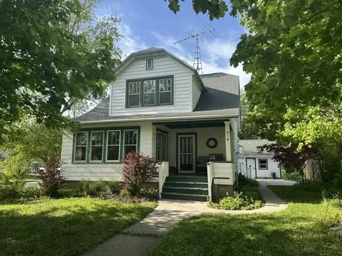 514 Madison, Fort Atkinson, WI 53538