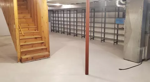8130 N Forest Vw, Kewaskum, WI 53040