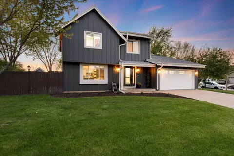 10541 S Mcgraw, Oak Creek, WI 53154