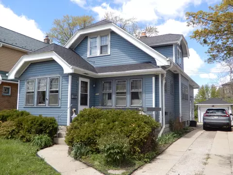 5526 W W Wls, Milwaukee, WI 53208