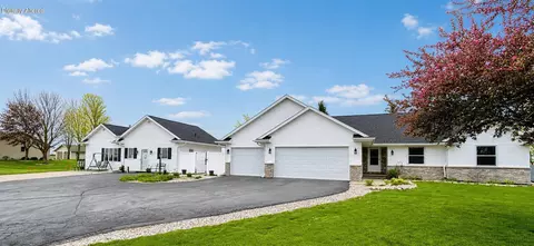n3151 Wisconsin 76, Ellington, WI 54944