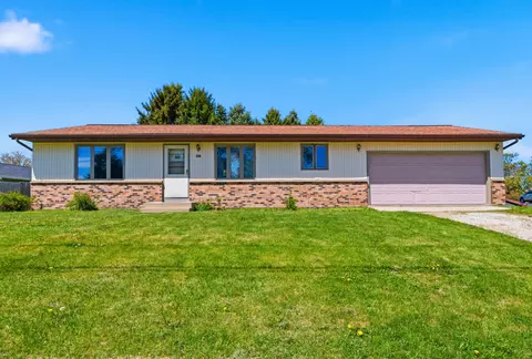 220 1st, Adell, WI 53001