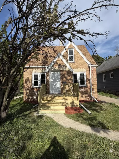 4706 N 57th, Milwaukee, WI 53218