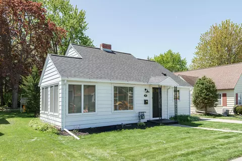 258 15th, Fond Du Lac, WI 54935