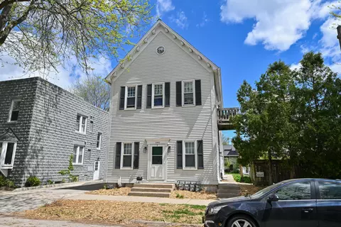 2440 S Wentworth, Milwaukee, WI 53207
