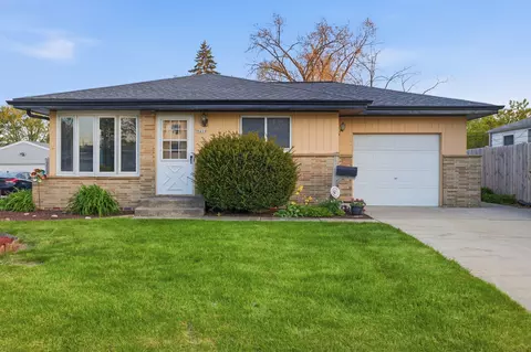 5419 Marboro, Racine, WI 53406