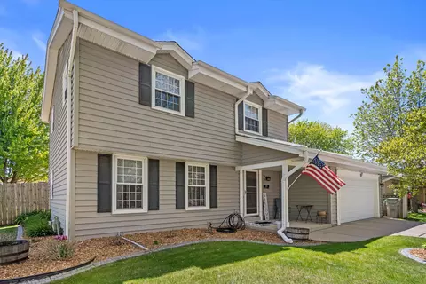 2401 W Manchester, Milwaukee, WI 53221