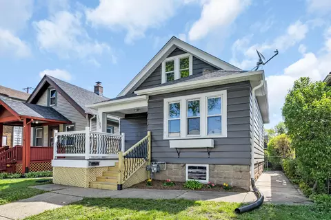 1108 S 65th, West Allis, WI 53214