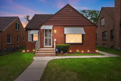 4150 N 46th, Milwaukee, WI 53216