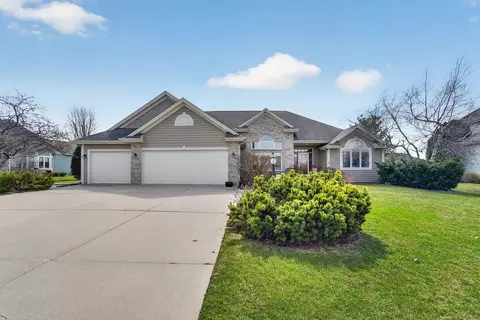 6431 Bald Eagle, Mount Pleasant, WI 53406