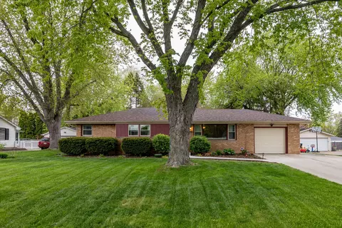 5324 W Wabash, Brown Deer, WI 53223